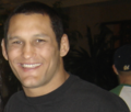 UFC Light Heavyweight Dan Henderson