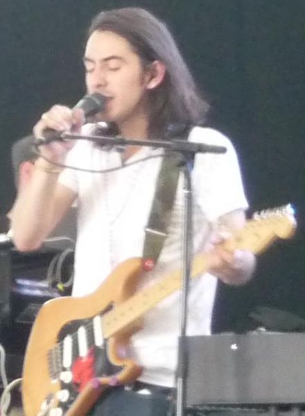 Archivo:Dhani Harrison.JPG