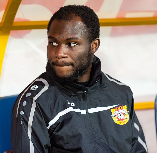 Файл:Emmanuel Frimpong 2016.jpg