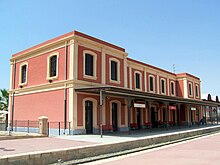 Estación de Águilas.Vista general.jpg