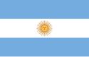 Flag of Argentine Revolution