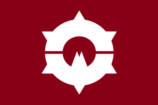 File:Flag of Toei Aichi.svg