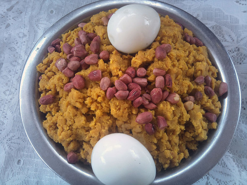 File:Ghanaian Delicacy- Etor.jpg