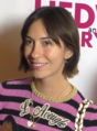 Gia Coppola, filmmaker known for Palo Alto, member of the Coppola family