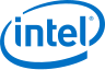 Intel logo