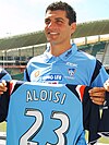 John Aloisi