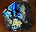 Labradorite