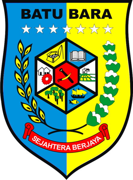 File:Lambang Kabupaten Batubara.png