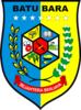 Coat of arms of Batubara Regency باتوبارا