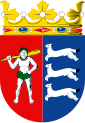 Coat of arms of Lapland