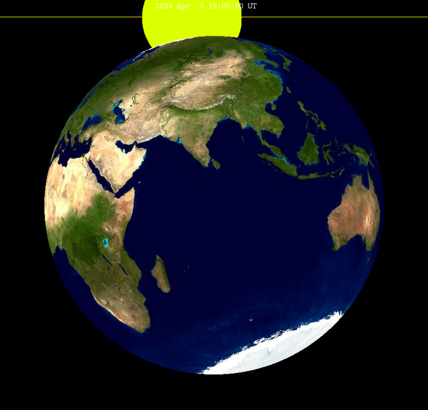 Archivo:Lunar eclipse from moon-2034Apr03.png