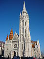 Matthias Church