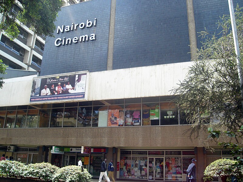 File:Nairobi Cinema.jpg