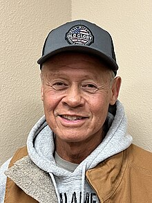 Singer Neal McCoy before an appearance on the CBS19 morning news program Morning Y'all.