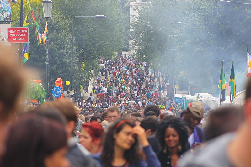 File:Notting Hill Carnival (7883238816).jpg