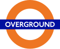 Thumbnail for London Overground