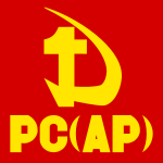 Chilean Communist Party logo