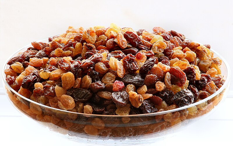 Archivo:Raisins 01.jpg