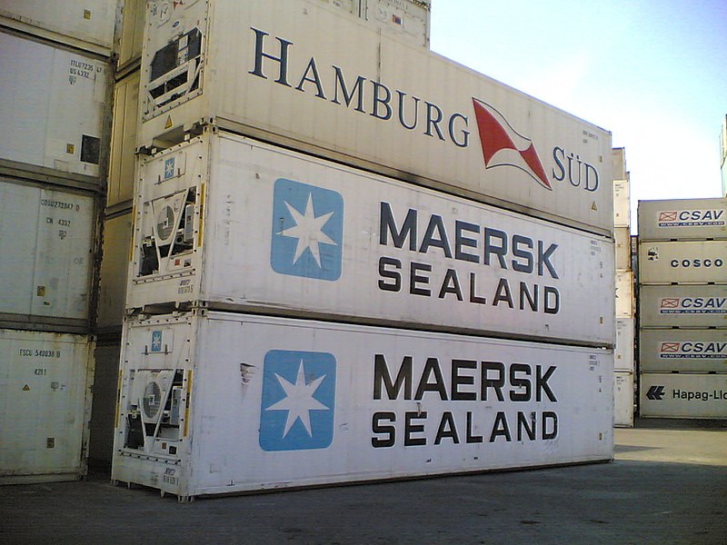 File:Reefer container stacked.jpeg