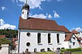 Storzingen Kirche