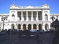 Municipal Theatre of Santiago