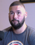 Miniatura para Tony Bellew