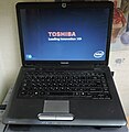 Ноутбук Toshiba Satellite A300