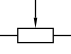 Файл:Variable resistor GOST.svg