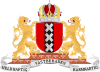 Coat of arms of Amsterdam