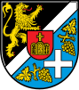 Coat of arms of Südliche Weinstraße