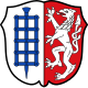 Coat of arms of Ingenried