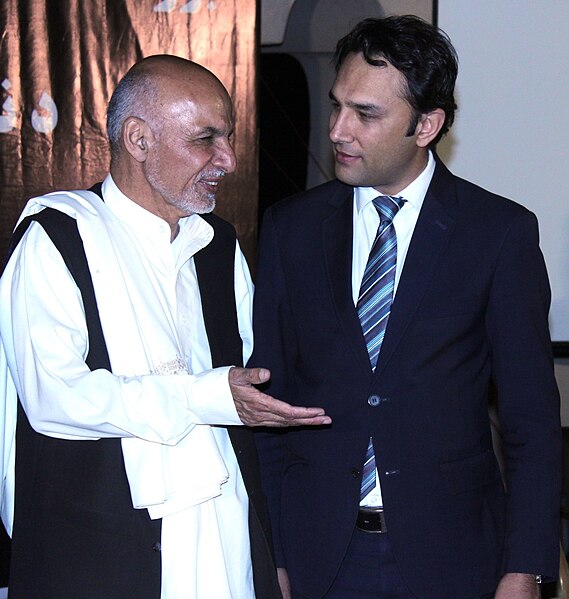 File:With Dr. Ghani.jpg