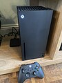 Image 101Xbox Series X (2020) (from 2020s in video games)