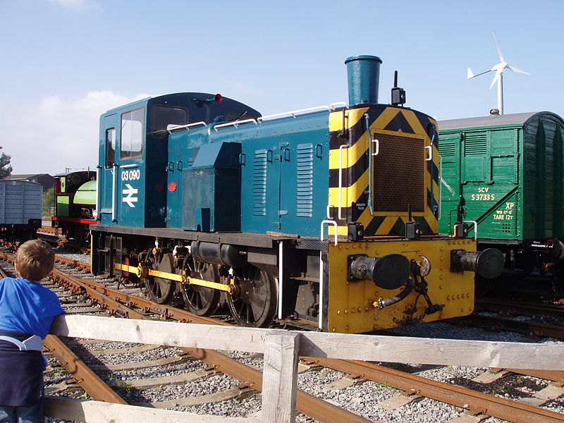 File:03090 at Shildon.JPG