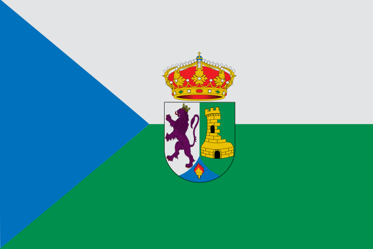 Archivo:Bandera de Torrejoncillo.svg