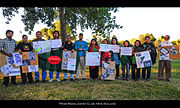 Bangladeshis in New Zealand