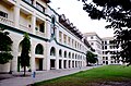 St. Xavier's College, Kolkata, India