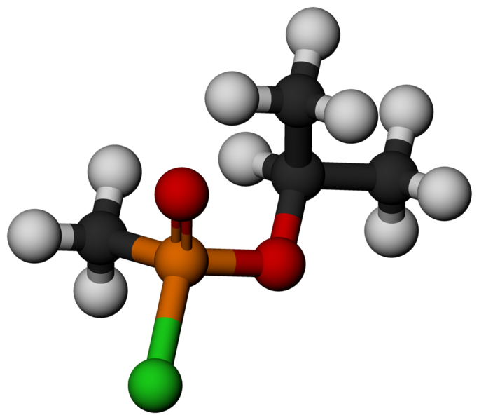 Файл:Chlorosarin-3D-balls.png