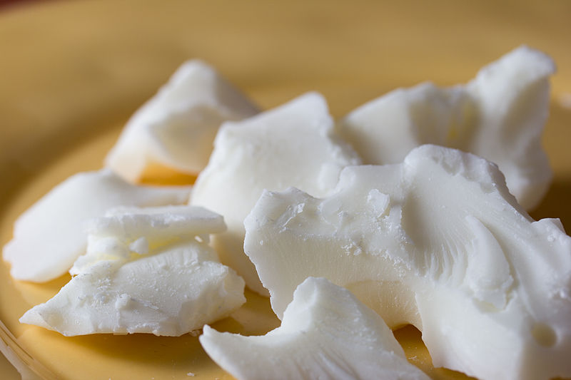 File:Cocoa Butter (8612673294).jpg