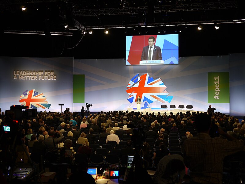 File:Conservative Party conference 2011.jpg