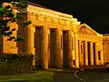 Darlinghurst Court House