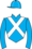 Horse racing silks