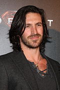 deepest brunette (Eoin Macken)