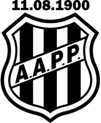 Associação Atlética Ponte Preta logo