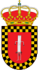 Coat of arms of Fonelas, Spain