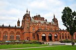 Thumbnail for Kelvingrove Art Gallery and Museum