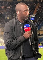 Thumbnail for Jimmy Floyd Hasselbaink