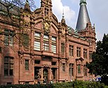 University of Heidelberg