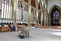 Hull Minster Inside