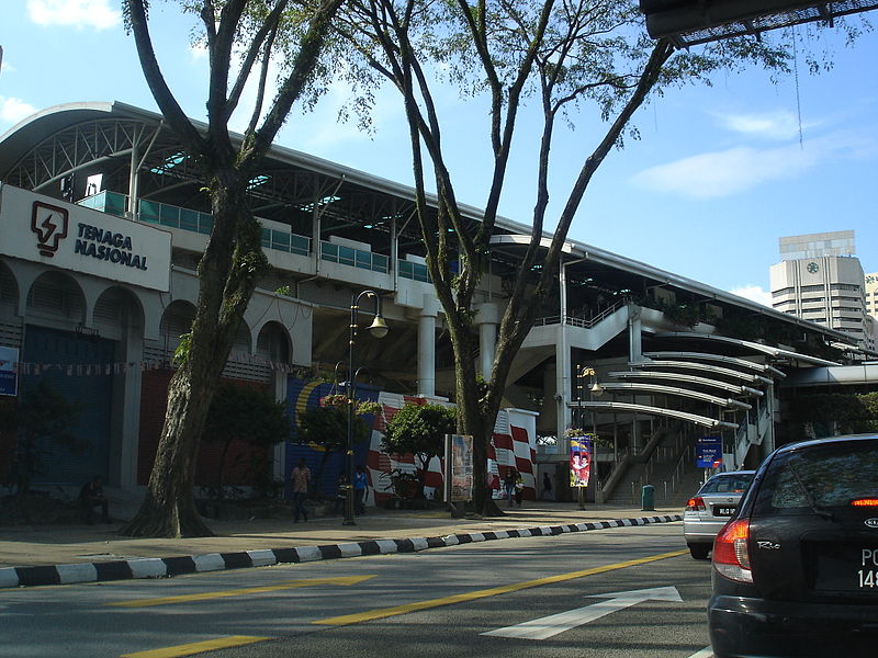 File:KL-Bandaraya LRT Station.JPG